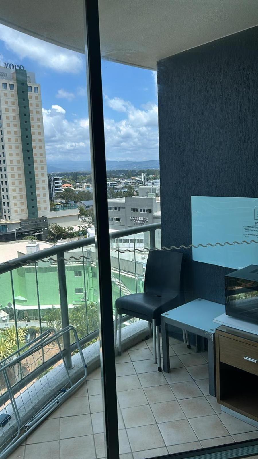 Erika'S Holiday Apartment Gold Coast Exteriér fotografie